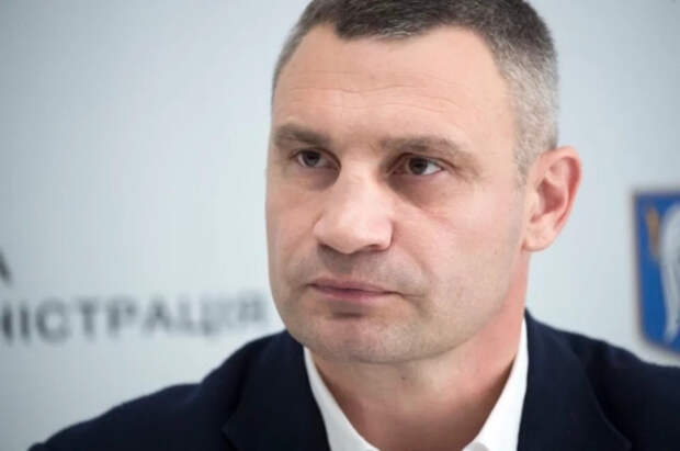 Кличко, призывавший киевлян ночевать в подвалах, зафиксировал пятикратный рост доходов