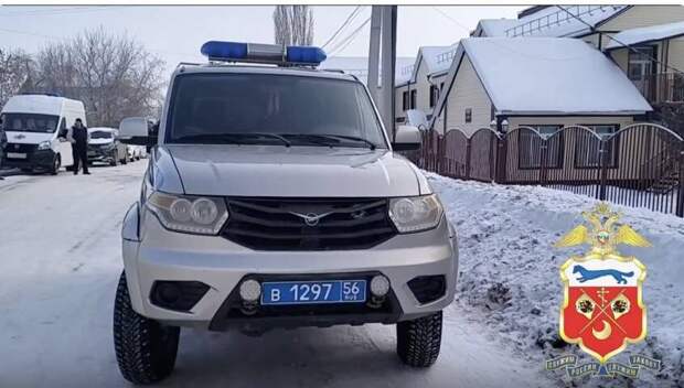 Кинулась на нож ради малышей: воспитательница остановила мужчину, ворвавшегося в детсад в Оренбургской области