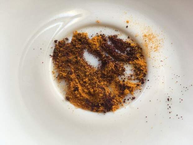 Микс для посыпки