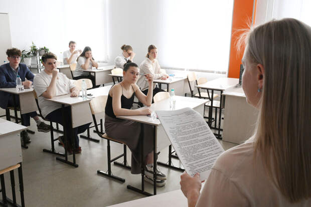 Педагог Подсухина дала пошаговый план подготовки к ЕГЭ за полгода