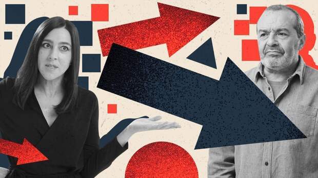 Война с Украиной как политтехнология, Навальный, который сам виноват, 20 лет разгрома НТВ