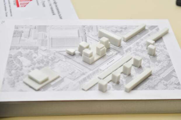 Глэмпинг у воды и курортный кластер: в Нижнекамске рассмотрели новые инвестпроекты