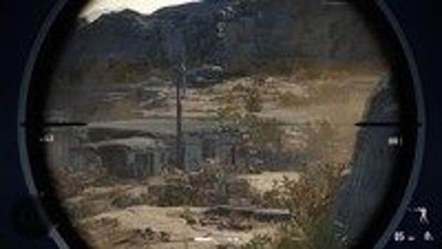 Обзор Sniper Ghost Warrior Contracts 2