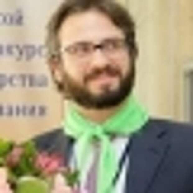 Сергей Цыбульский: