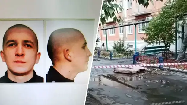 При попытке угона: задержан подозреваемый в убийстве трёх студенток в Оренбургской области