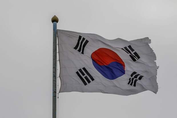Президент Южной Кореи готов официально объявить о завершении войны с КНДР