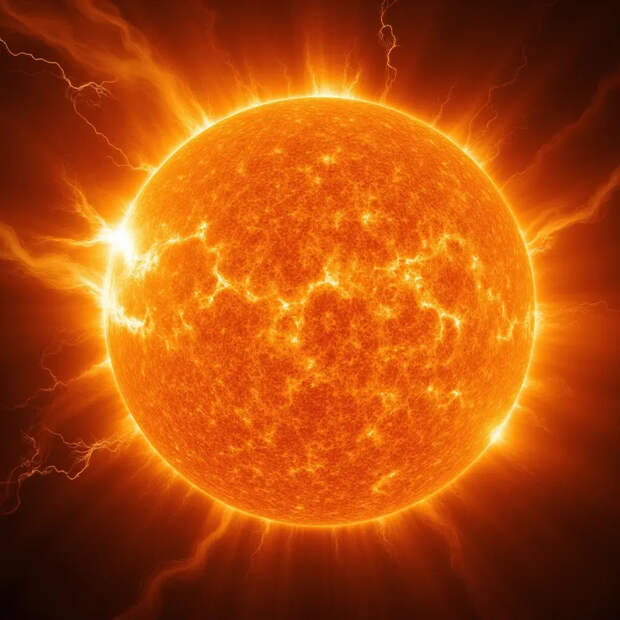 Самый мощный удар за два месяца: на Земле бушует магнитная буря