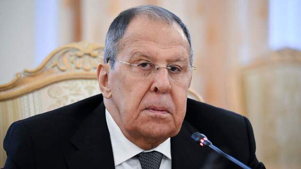 В МИД РФ сообщили об отказе итальянского издания публиковать интервью с Лавровым