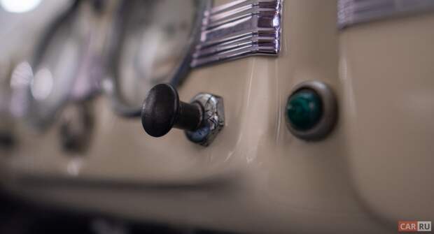 Фишки автомобилей из прошлого, которых нет в современности