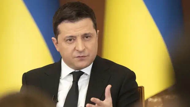 Зеленский заявил о создании нового формата сотрудничества Украины с Польшей и Британией