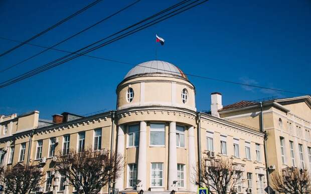 Сквер 26 Бакинских комиссаров в Рязани переименован в честь героев-чернобыльцев