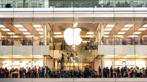 Инсайдеры ждут от Apple новый iPhone Air на презентации 9 сентября