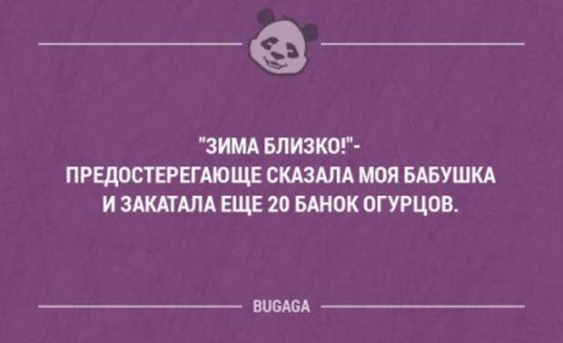 Смешные мысли в картинках с надписями. Часть 39 (17 шт)