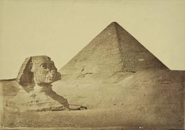 Египет 1860-1910 гг. Гипотеза ядерной бомбардировки. Египет 1860-1910 гг. Гипотеза ядерной бомбардировки.