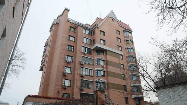 СМИ: Долина завершила переезд из квартиры и уехала из России