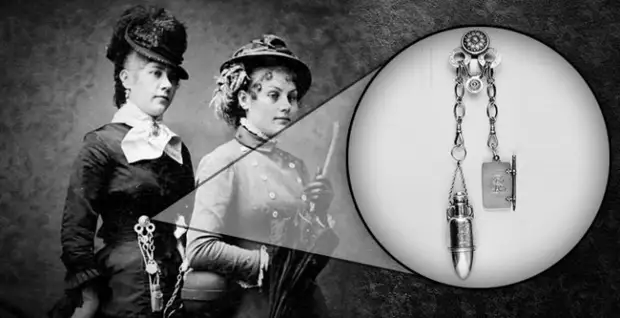 20 предметов из прошлого, по которым трудно понять, что это такое