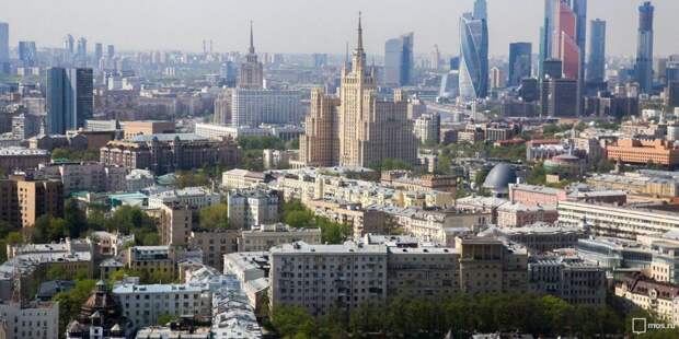 Сергунина: Москва представит сервис Russpass на форуме «Отдых Leisure 2020». Фото: mos.ru