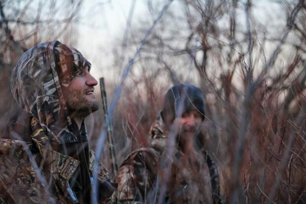 Федеральное министерство одобрило сокращение весенней охоты в Новосибирской области