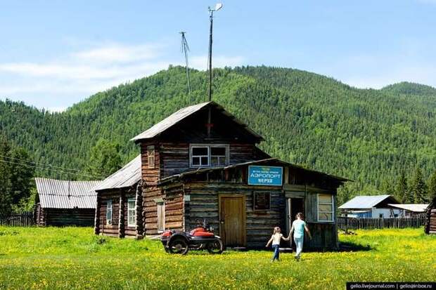 Тофалария: затерянный мир-24 фото- Тофалария: затерянный мир-24 фото-