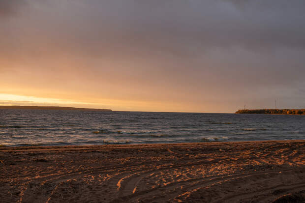 Немного Балтийского. Дабы разрядить обстановку!