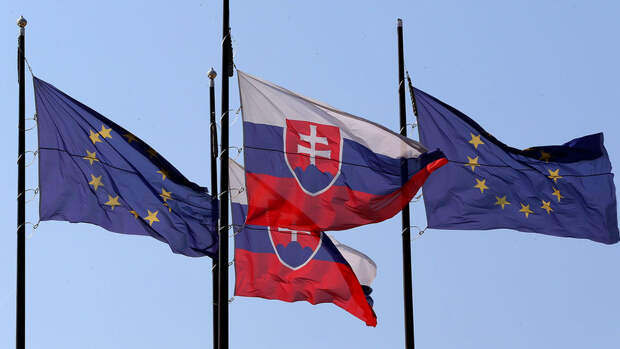 Файон: Европа слаба в многополярном мире на фоне РФ, США и КНР