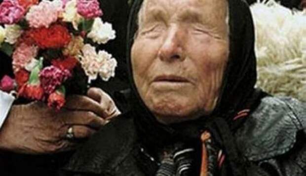 Предсказание Ванги о III Мировой войне