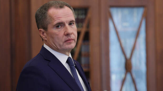 Российский губернатор описал самый страшный день за время СВО