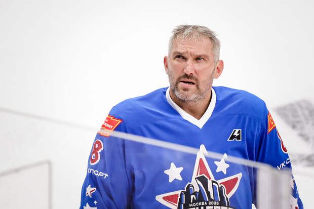 Овечкин забросил 999-ю шайбу в НХЛ