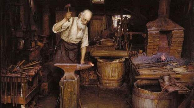 История некоторых слов и выражений, ч.12