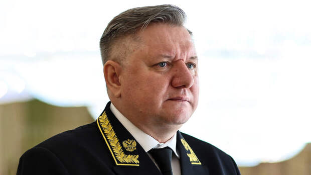 Исполняющим обязанности главы Верховного суда России назначен зампред Ирины Иваненко