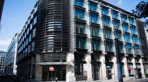 Международный депозитарий Euroclear заблокировал активы российских частных и институциональных инвесторов