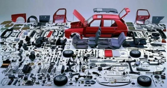Стоит ли покупать автомобильную электронику с авторазборки