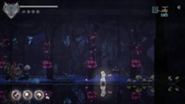 Обзор ENDER LILIES: Quietus of the Knights