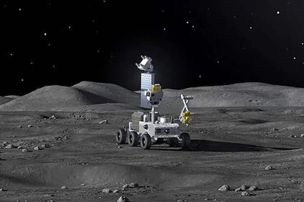 ispace создаст для Европы луноход