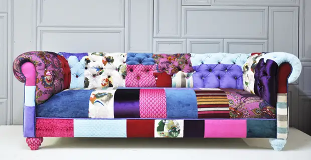 Как поменять обивку мягкой мебели: инструкция и советы - Сам себе ...