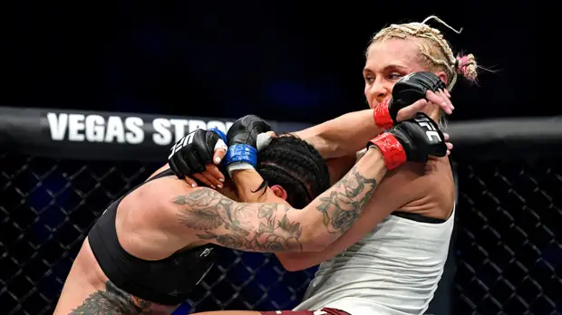 Куницкая сдала положительный тест на COVID-19