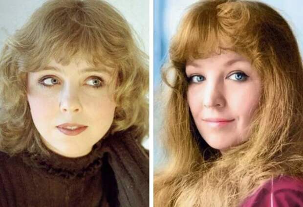 Проспанное свидание с мулатом, театр вместо переводчика и рождение дочери в 47: судьба дочери Остроумовой