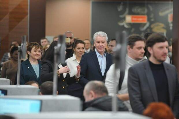 Чертаново Центральное благоустроят за три года по программе «Мой район» Чертаново Центральное благоустроят за три года по программе «Мой район»