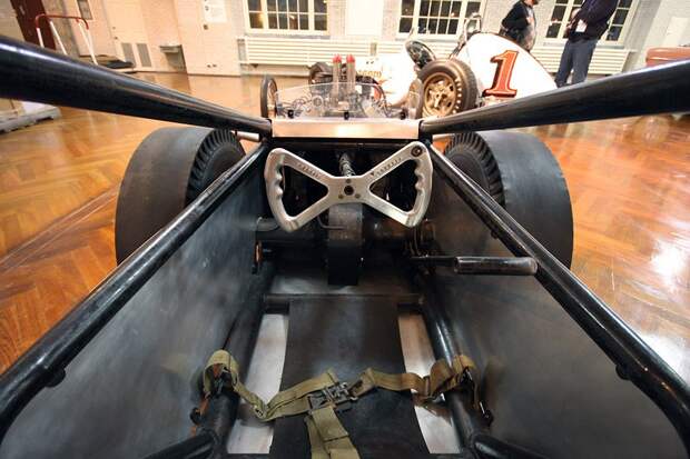 Американская история Американская история