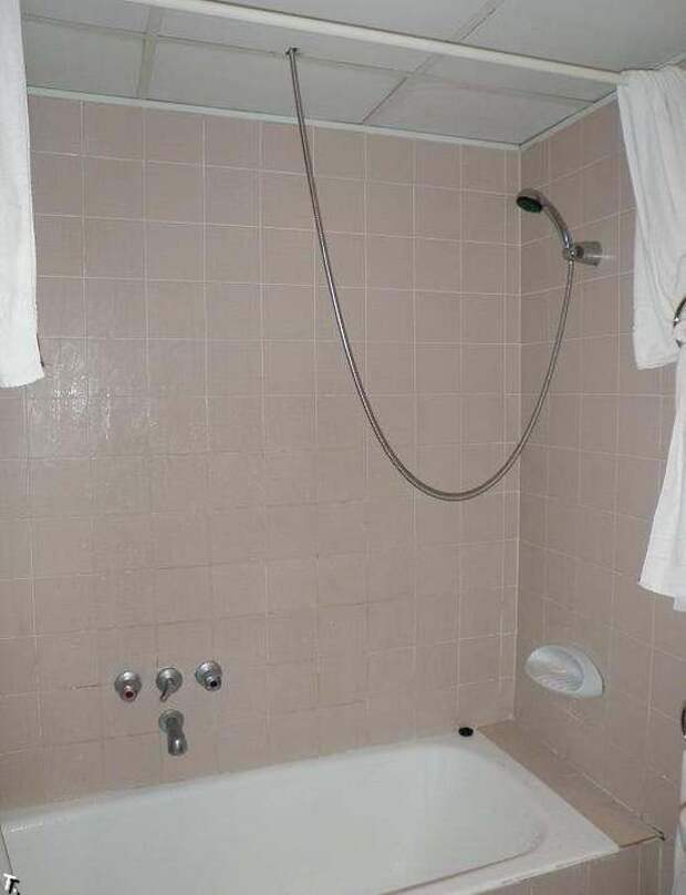 Свежая подборка из серии "И так сойдет!"