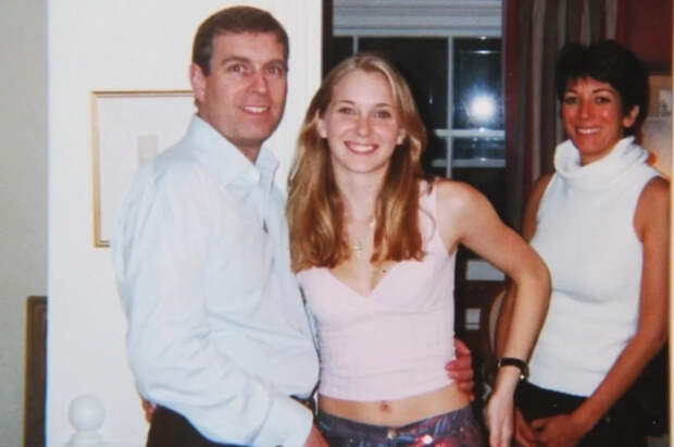 Семья погибшей жертвы экс-принца Эндрю нарушила молчание после его ареста