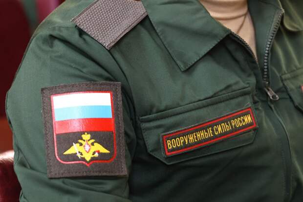 Астраханцы, состоящие на воинском учете, могут бесплатно выучиться на права