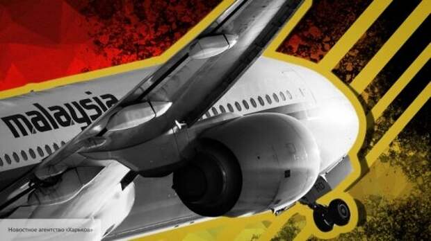 Антипов: пилоты MH17 за несколько секунд до ЧП заметили неладное на борту Антипов: пилоты MH17 за несколько секунд до ЧП заметили неладное на борту