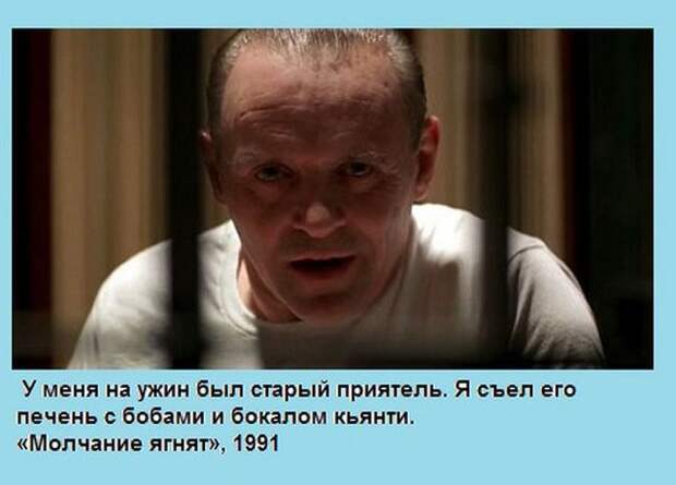 Коллекция цитат, фраз и выражений из известных кинофильмов Коллекция цитат, фраз и выражений из известных кинофильмов