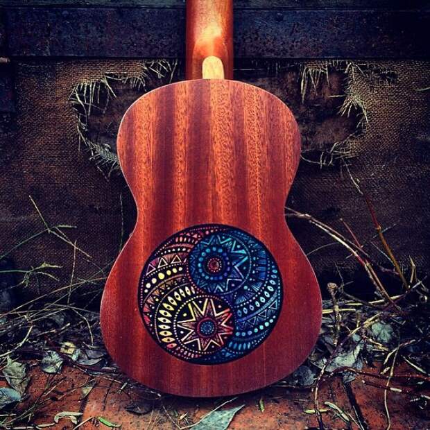 Salty Hippie