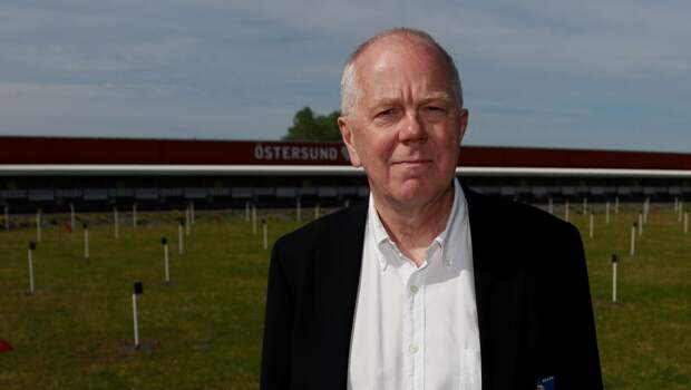 Глава IBU Далин уверен в необходимости не допускать россиян