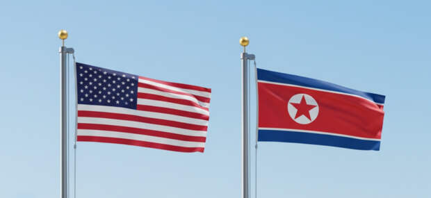 Ким Чен Ын обвинил США в государственном терроризме