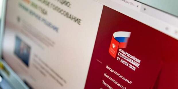 Предварительная явка на электронном голосовании составила 93%. Фото: mos.ru
