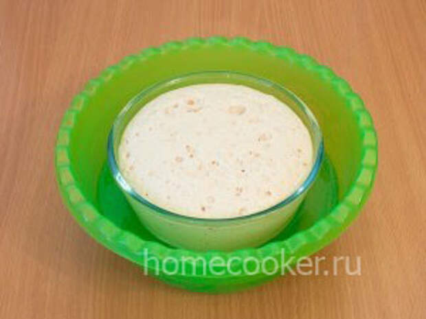 Ватрушки с творогом Opara podnyalas1 300x225 Ватрушки с творогом