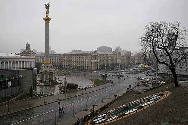 Максим Бужанский назван возможным претендентом на пост президента Украины